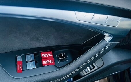 Audi A7, 2021 год, 4 650 000 рублей, 11 фотография