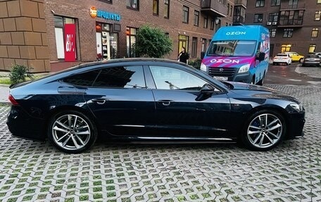 Audi A7, 2021 год, 4 650 000 рублей, 8 фотография