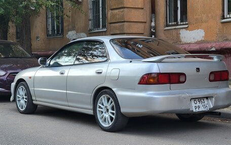 Honda Integra III рестайлинг, 1997 год, 300 000 рублей, 2 фотография