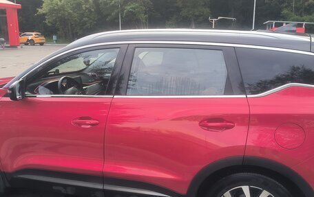 Chery Tiggo 7 Pro, 2020 год, 1 500 000 рублей, 3 фотография