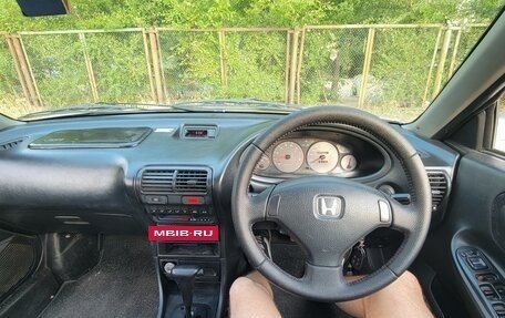 Honda Integra III рестайлинг, 1997 год, 300 000 рублей, 3 фотография