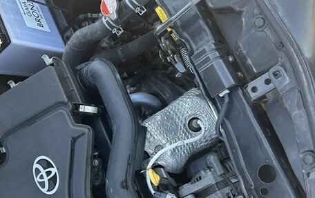 Toyota Vitz, 2016 год, 999 000 рублей, 14 фотография