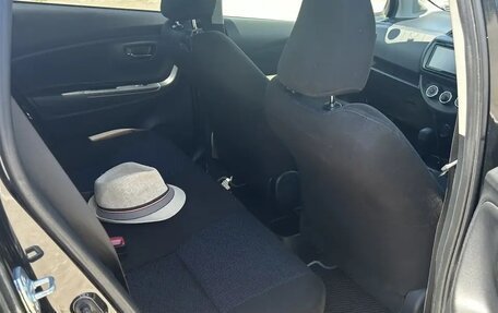 Toyota Vitz, 2016 год, 999 000 рублей, 19 фотография