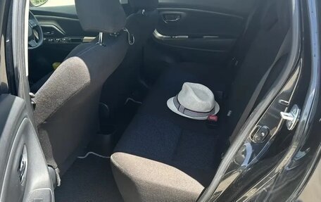 Toyota Vitz, 2016 год, 999 000 рублей, 16 фотография