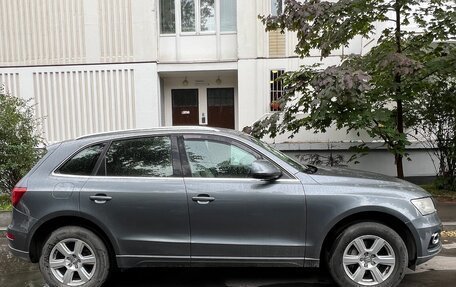 Audi Q5, 2012 год, 1 600 000 рублей, 4 фотография