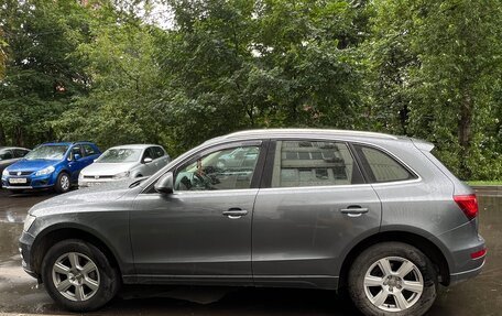Audi Q5, 2012 год, 1 600 000 рублей, 5 фотография