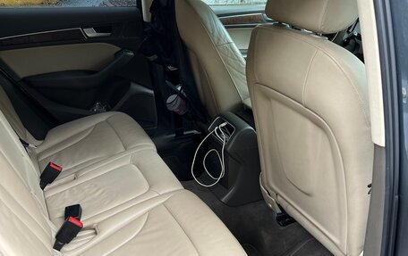 Audi Q5, 2012 год, 1 600 000 рублей, 12 фотография