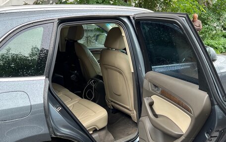 Audi Q5, 2012 год, 1 600 000 рублей, 11 фотография