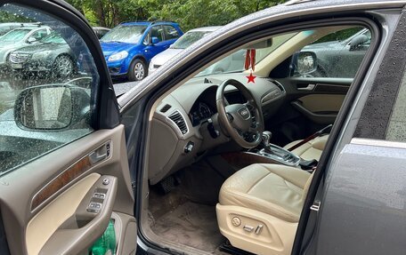 Audi Q5, 2012 год, 1 600 000 рублей, 7 фотография