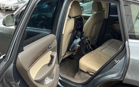 Audi Q5, 2012 год, 1 600 000 рублей, 9 фотография