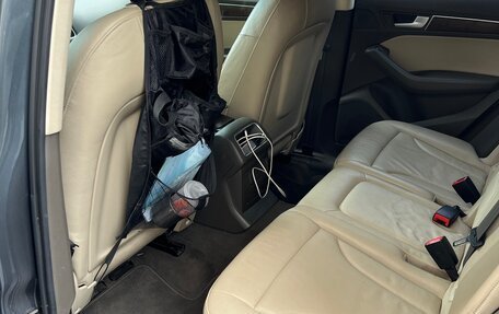 Audi Q5, 2012 год, 1 600 000 рублей, 10 фотография