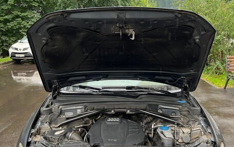 Audi Q5, 2012 год, 1 600 000 рублей, 17 фотография