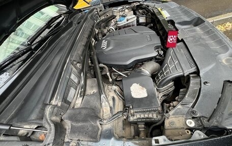 Audi Q5, 2012 год, 1 600 000 рублей, 19 фотография