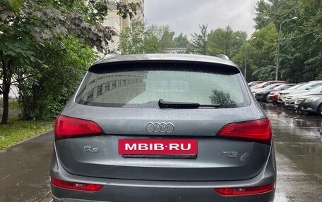 Audi Q5, 2012 год, 1 600 000 рублей, 6 фотография