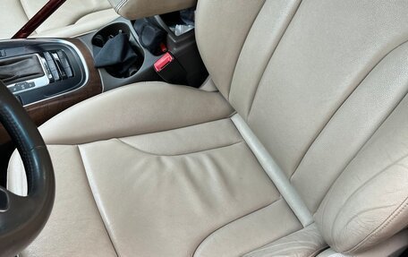 Audi Q5, 2012 год, 1 600 000 рублей, 27 фотография