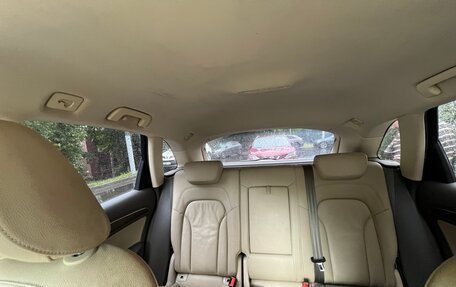 Audi Q5, 2012 год, 1 600 000 рублей, 26 фотография