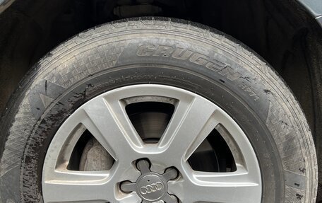 Audi Q5, 2012 год, 1 600 000 рублей, 31 фотография