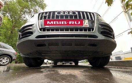 Audi Q5, 2012 год, 1 600 000 рублей, 36 фотография