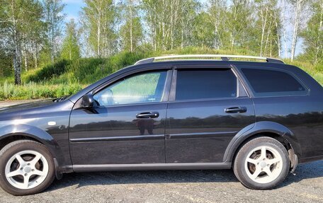 Chevrolet Lacetti, 2005 год, 400 000 рублей, 3 фотография
