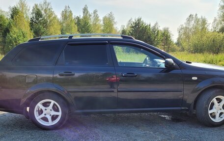 Chevrolet Lacetti, 2005 год, 400 000 рублей, 7 фотография