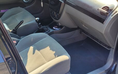 Chevrolet Lacetti, 2005 год, 400 000 рублей, 9 фотография