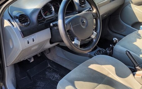 Chevrolet Lacetti, 2005 год, 400 000 рублей, 12 фотография