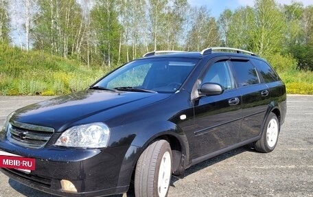 Chevrolet Lacetti, 2005 год, 400 000 рублей, 2 фотография