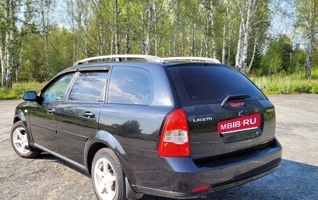 Chevrolet Lacetti, 2005 год, 400 000 рублей, 4 фотография