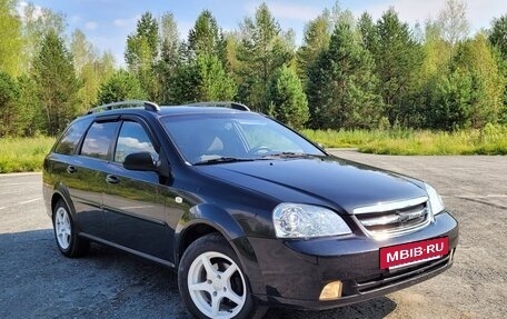 Chevrolet Lacetti, 2005 год, 400 000 рублей, 8 фотография