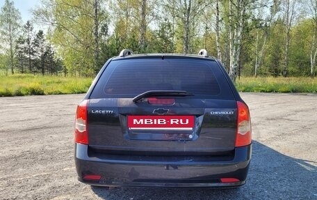 Chevrolet Lacetti, 2005 год, 400 000 рублей, 5 фотография
