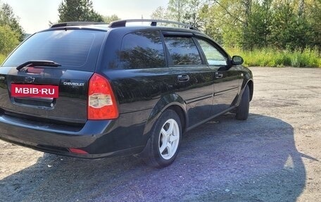 Chevrolet Lacetti, 2005 год, 400 000 рублей, 6 фотография
