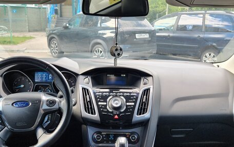 Ford Focus III, 2012 год, 645 000 рублей, 4 фотография