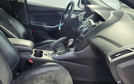 Ford Focus III, 2012 год, 645 000 рублей, 8 фотография