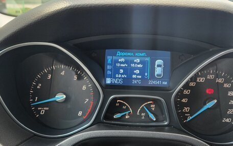Ford Focus III, 2012 год, 645 000 рублей, 6 фотография