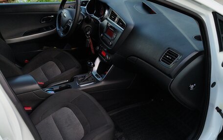 KIA cee'd III, 2017 год, 1 400 000 рублей, 6 фотография