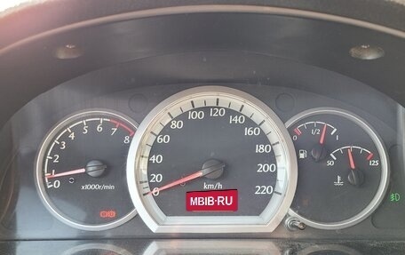 Chevrolet Lacetti, 2005 год, 400 000 рублей, 16 фотография