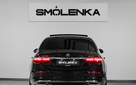 Mercedes-Benz S-Класс, 2025 год, 16 800 000 рублей, 4 фотография