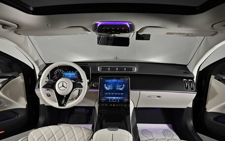 Mercedes-Benz S-Класс, 2025 год, 16 800 000 рублей, 10 фотография