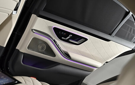 Mercedes-Benz S-Класс, 2025 год, 16 800 000 рублей, 18 фотография