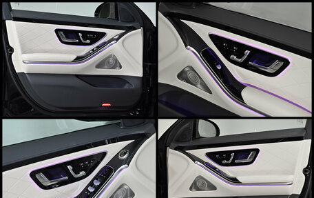 Mercedes-Benz S-Класс, 2025 год, 16 800 000 рублей, 14 фотография