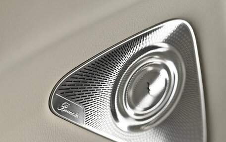 Mercedes-Benz S-Класс, 2025 год, 16 800 000 рублей, 22 фотография