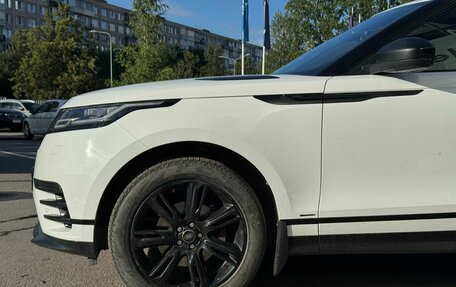 Land Rover Range Rover Velar I, 2020 год, 3 850 000 рублей, 4 фотография