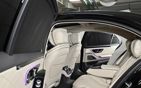 Mercedes-Benz S-Класс, 2025 год, 16 800 000 рублей, 15 фотография