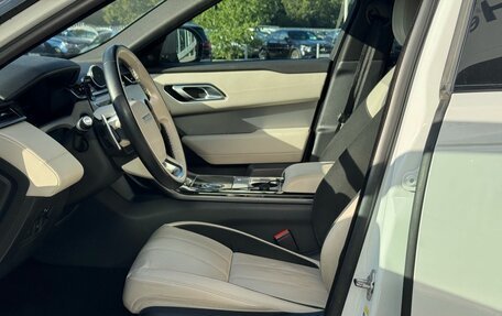 Land Rover Range Rover Velar I, 2020 год, 3 850 000 рублей, 5 фотография