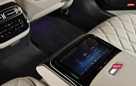 Mercedes-Benz S-Класс, 2025 год, 16 800 000 рублей, 20 фотография