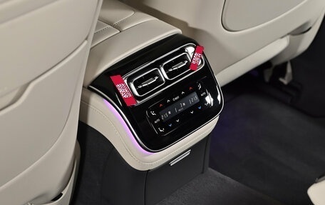 Mercedes-Benz S-Класс, 2025 год, 16 800 000 рублей, 19 фотография