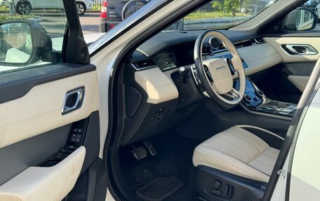 Land Rover Range Rover Velar I, 2020 год, 3 850 000 рублей, 6 фотография
