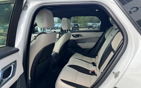 Land Rover Range Rover Velar I, 2020 год, 3 850 000 рублей, 13 фотография