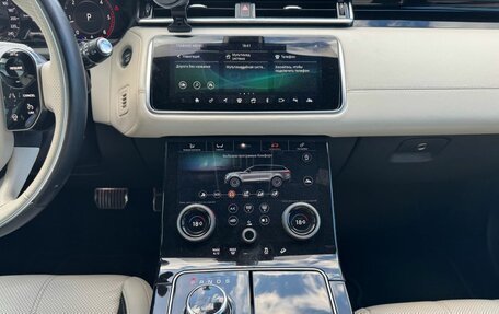 Land Rover Range Rover Velar I, 2020 год, 3 850 000 рублей, 10 фотография