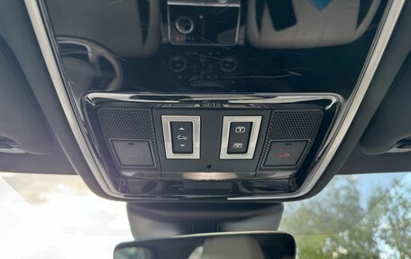 Land Rover Range Rover Velar I, 2020 год, 3 850 000 рублей, 11 фотография